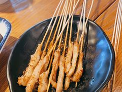 -苗小坛酸汤鱼(酒仙桥店)