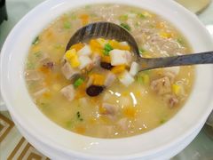 养生五谷杂粮-围龙屋客家食府(福田店)