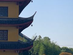 -上海青龙寺