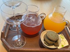 -奈雪茶院·茶室茶馆(广州粤海天地店)