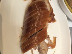 -福海居烤鸭店(鸟巢店)