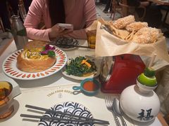 -太食獸泰式茶餐厅(IFS国金中心店)