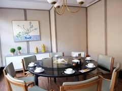 包厢-朕之味(龙湖·西城天街店)