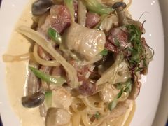 -半秋山西餐厅(巴南万达广场店)