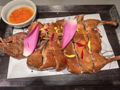 -姑苏家宴·苏帮菜·松鼠桂鱼(苏州总店)