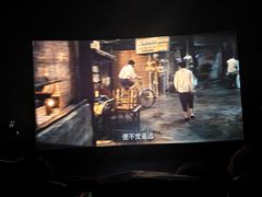 -万达影城(金平万达广场IMAX店)