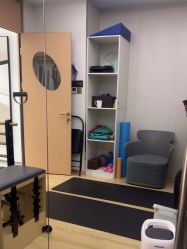 -奥本瑜伽·普拉提