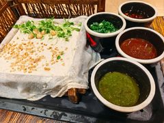 -百花人家(门城水岸店)