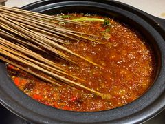 -钢管厂五区小郡肝火锅串串香(总店)