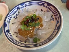 -听涛雅苑百味饺子老家菜馆