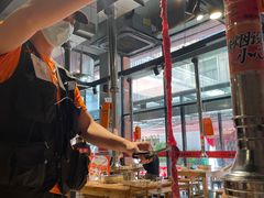 -霸腹烤肉(厦门柚子番店)