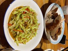 -符离集餐厅(万象城店)