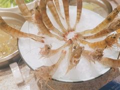 -福娣·金沙银贝海鲜火锅