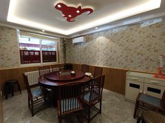 包厢-牛头宴(凌水路店)