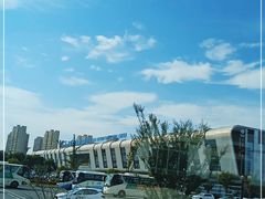 -花桥国际博览中心
