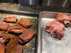 -诸暨耀江开元名都大酒店·琉森湖自助餐厅