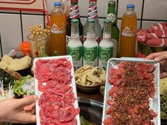-黔有有贵州酸汤夺夺粉火锅(五味十字店)