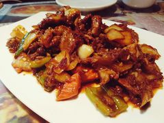 风味红烧月牙骨-乡间好味私家菜(总店)