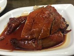 -协和菜馆(凤凰街店)