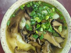 -大石人家鱿鱼面馆(大石西路总店)