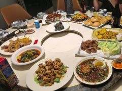 -东江海鲜大排档·潮汕菜·砂锅粥