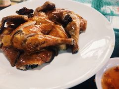 -绿雅居原生态农庄(小涌店)