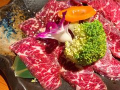 -食也烧肉(临平店)