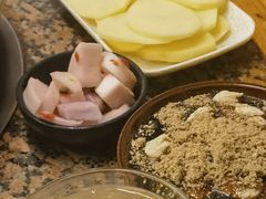 -小饕荟雅安贡椒鱼鲜馆(广福桥店)