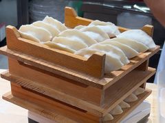 -喜家德虾仁水饺(长泰广场店)