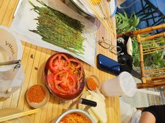 -破店肥哈·海鲜·烧烤(郑州银泰inPARK店)