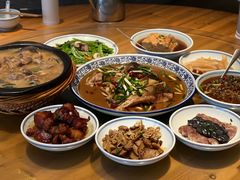 -江南荣村(小溪店)