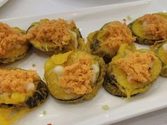 -金华安大酒楼·老牌潮菜·粤式茶点(东方国际店)