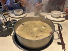 -煲王粤菜餐厅(中侨中心店)