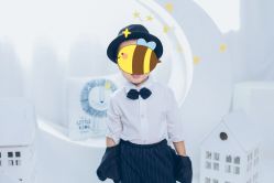 -憨大叔韩式儿童摄影(浦东新区店)
