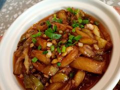 -金香匯晚茶(浑南店)