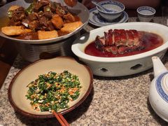 -南京大牌档(壹方天地店)