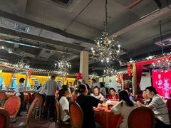 -金苑酒家·客家菜·广东老字号(万象店)