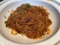 -绿杨春·淮扬宴(庐山路店)