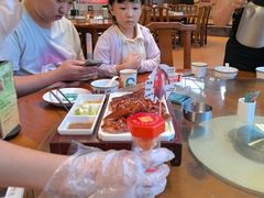 -凤阁楼果木烧鹅(鹤山陈山店)
