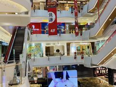 -兰岛广场(白沙路店)