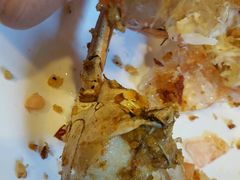 -桥底辣蟹(谢斐道店)