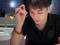 -Gray Whale 灰鲸餐厅(北美N1店)