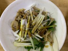 调羊肚-陈家羊汤(枣店阁街店)