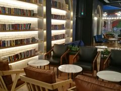 -CGV影城(广州K11店)