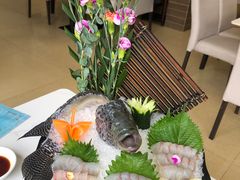 -祈胜邨•顺德鱼生•顺德菜(容桂店)