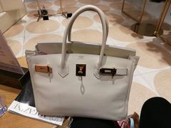 -HERMES(上海恒隆广场店)