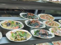 -庆丰包子铺(理想城店)