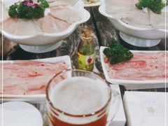 -凤来栖·净庭院·火锅(欧尚店)