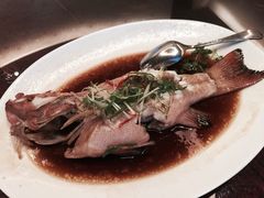 夏阳湖皇冠假日酒店中餐厅-夏阳湖皇冠假日酒店-自助餐厅