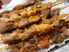 -阿拉丁新疆风味餐厅·清真(罗廊巷店)